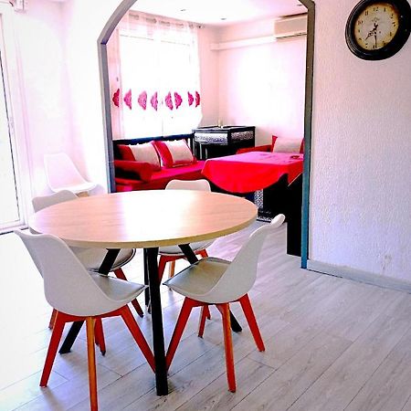 Appartement Abi لا سين سور مير المظهر الخارجي الصورة