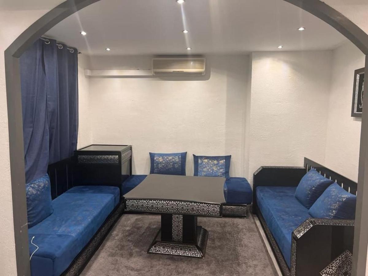 Appartement Abi لا سين سور مير المظهر الخارجي الصورة