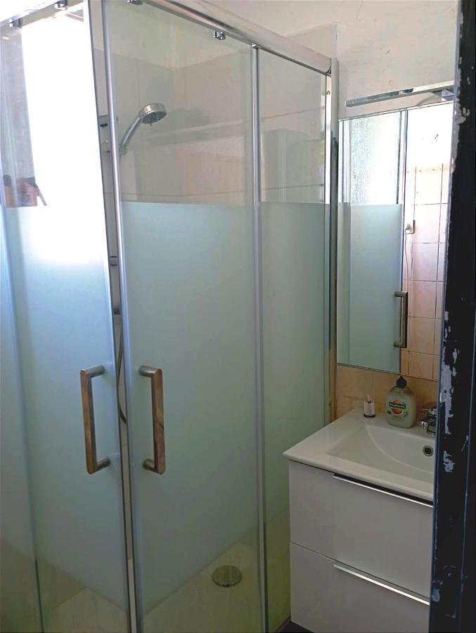 Appartement Abi لا سين سور مير المظهر الخارجي الصورة