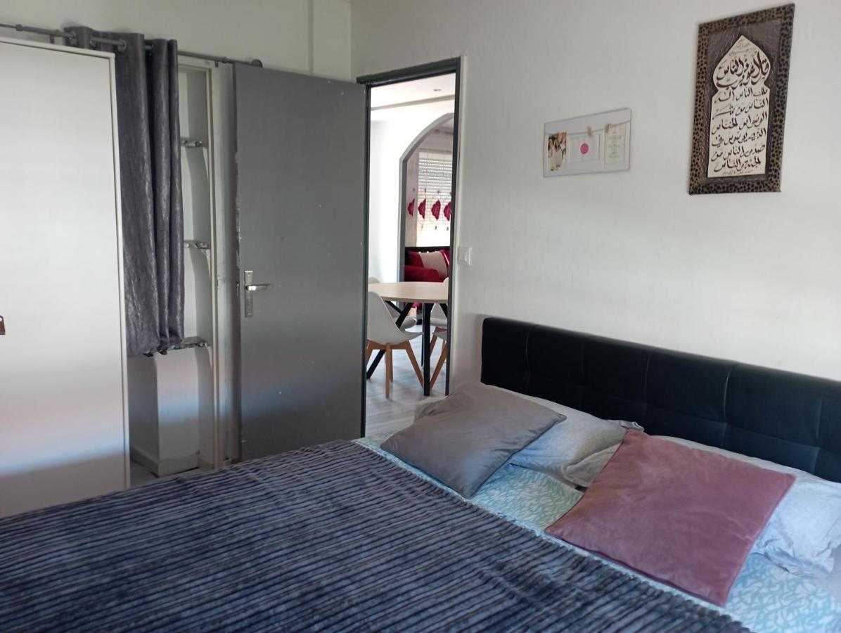 Appartement Abi لا سين سور مير المظهر الخارجي الصورة
